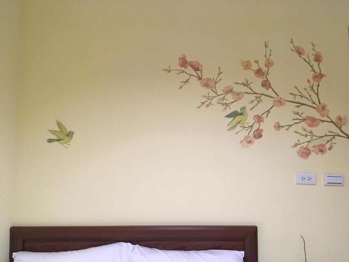 Hfun Hotel Kaohsiung Bagian luar foto