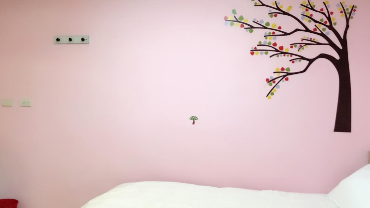 Hfun Hotel Kaohsiung Bagian luar foto